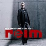 Reim - Ich bin nicht verliebt (unverwundbar)