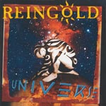 Reingold - Universe [CD]
