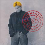 Fendrich, Rainhard - Blond [CD]
