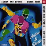 Reith, Dieter - Action And Sports 