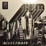 R.E.M. - Accelerate [DoLP+CD]