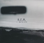 R.E.M. - E-Bow the letter
