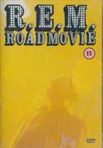 R.E.M. - Roadmovie [DVD]