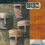 R.E.M. - The best of [CD]