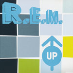 R.E.M. - UP [CD]