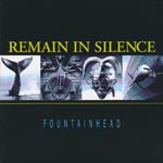 Remain In Silence - Fountainhead [CD]