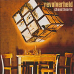Revolverheld - Chaostheorie [CD]