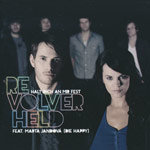 Revolverheld - Halt dich an mir fest