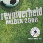Revolverheld - Helden 2008