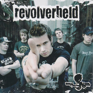 Revolverheld - Revolverheld [CD]