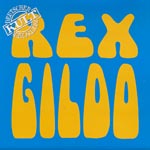 Gildo, Rex - Deutscher Kult [CD]