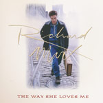 Marx, Richard - The way she love me