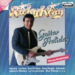 King, Ricky - Guitar Holiday (Neuaufnahmen)