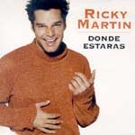 Martin, Ricky - Donde estraras