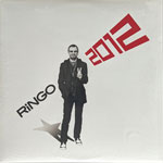 Starr, Ringo - 2012 [LP]