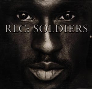 RLC -  Soldiers (4-Track-CD)
