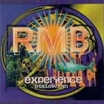 RMB - Experience (follow me)