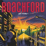 Roachford - Get ready! [CD]