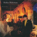 Robertson, Robbie - Storyville [CD]