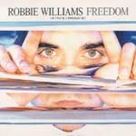 Williams, Robbie - Freedom (CD 2)