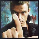 Williams, Robbie - Intensive care [CD]