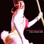Williams, Robbie - You know me