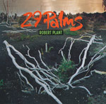 Plant, Robert - 29 Palms