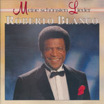 Blanco, Roberto - Meine sch&ouml;nsten Lieder