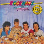 Rockhaus - Bonbons und Schokolade [CD]
