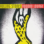 Rolling Stones - Voodoo lounge [CD]