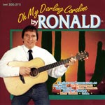 Ronald - Oh my darling Caroline