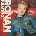 Keating, Ronan - Life is a rollercoaster