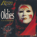 Rondo Classico - The Best of Rondo Classico CD2 - Oldies go Classic