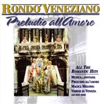 Rondo Veneziano - Preludio all'amore