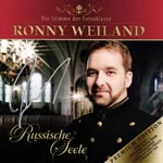Weiland, Ronny - Russische Seele