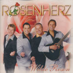 Rosenherz - Wilde Rosen