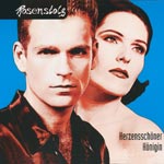 Rosenstolz - Herzenssch&ouml;ner / K&ouml;nigin