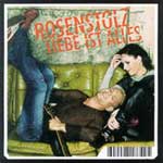 Rosenstolz - Liebe ist alles [3"]