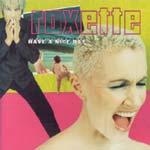 Roxette - Have A Nice Day [CD]