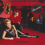 Roxette - Room Service [CD]