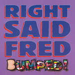 Right Saight Fred - Bumped!