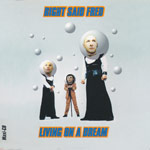 Right Saight Fred - Living on a dream