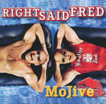 Right Saight Fred - MoJive