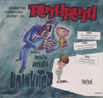 Ruth Ruth - Ininvited