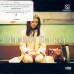 Setlur, Sabrina - Glaubst Du mir?