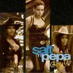 Salt 'n' Pepa - Gitty up