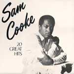Cooke, Sam - 20 Great Hits [LP]