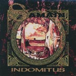 Samain - Indomitus