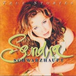 Schwarzhaupt, Sandra - True Stories