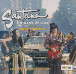 Santana - The game of love - featuring Michelle Branch